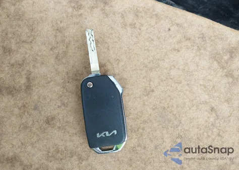 2023 Kia Sportage Lx from USA, damaged, VIN KNDPUCAF8P7086733